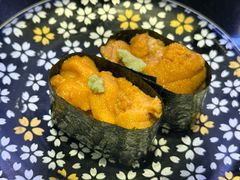 -回转寿司 活美登利(池袋西武店)