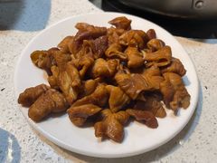 -贵州辣子鸡番茄鸡