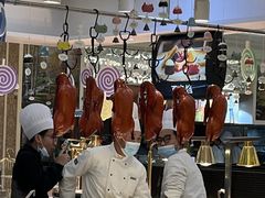 -鲤鱼门渔人码头自助餐厅