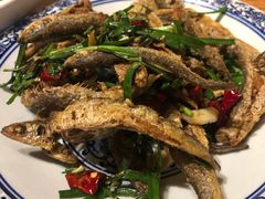 -印象鲵宴·张家界地标美食名片(溪布街店)