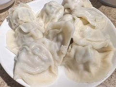 -金谷园饺子馆(北邮总店)