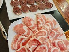 -乌拉街满族火锅·老字号