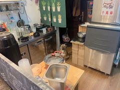 -小团圆糖水铺(襄阳南路店)