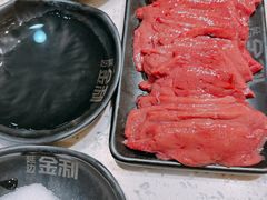 -延边金利串店(安达街店)
