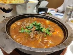 筋头巴脑-胡家大厨(西三庄店)