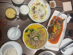 -港丽餐厅(正大店)