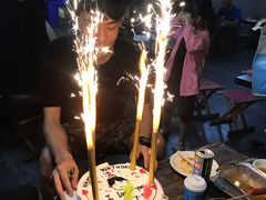 -八喜冰淇淋蛋糕(富国店)