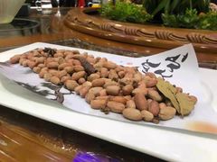 -宁味楼·西北创新融合菜(正源南街宝湖店)