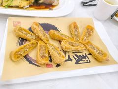-金华安大酒楼·老牌潮菜·粤式茶点(东方国际店)