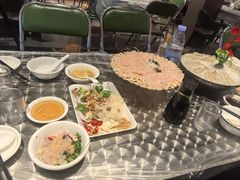 -官塘鱻鱻鱼生·潮汕生腌·砂锅粥(西马路总店)