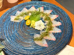 -傑·料理·海鲜放题(佛山文华荟店)