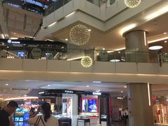 -皇庭广场(福华三路店)