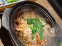 -茄子恰恰·新云南小炒(坪山益田店)