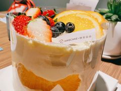 -安南越南餐厅(青岛万象城店)