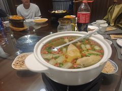 -徽韵人家·传承正宗徽菜(牡丹园店)