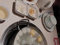 -潮泰牛肉火锅 · 创于1992年(车公庙店)