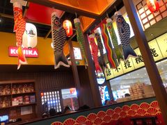 -仙隐小鹿中华料理(南宁万象城店)