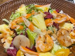 -卡朋厨房(289艺术园区店)