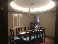 包厢-王府茶宴(大观园总店)