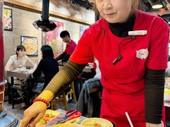 -喜来稀肉(虹泉路店)