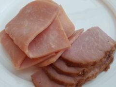 -亮马河饭店翠雅咖啡厅