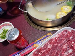 -大吉利·潮汕鲜牛肉火锅(西安店)