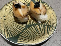 -小乔回转寿司(沈阳大悦城店)