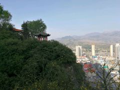 -老爷山风景区