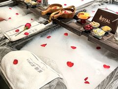 -谧境·爱SPA(春熙路店)