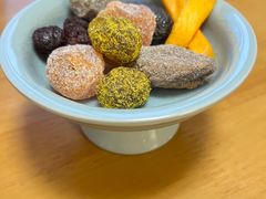 -苏州市吴中区光福窑上花果蜜饯厂