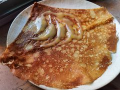 柠檬可丽饼-RAC BAR(安福路店)