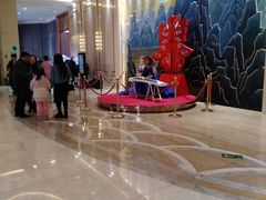 -东方御花园酒店