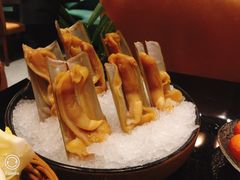 蛏子王-官也街澳门火锅(新源里店)