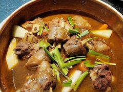 -羊肉街口老银川滩羊涮肉馆