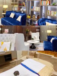 -百丽雅QueenSpa双美中心