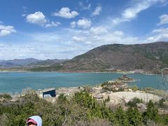 -十三陵水库