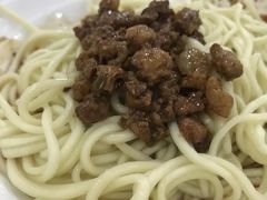 -华兴街自力面店