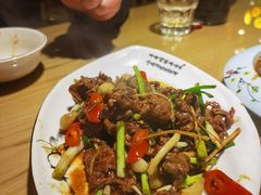-潮汕壹号·潮汕菜·打边炉·生腌(总店)