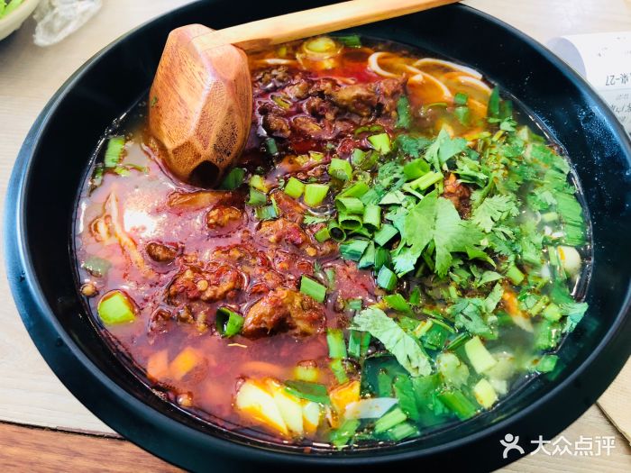 山前山后·云南米线风味烧烤(云上千禾旗下品牌)图片 - 第206张