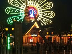 -七彩云南欢乐世界