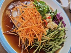 凉皮-阿胖龙虾(罍街店)