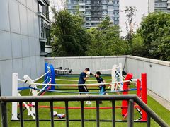 -EASY POWER健身工作室(浦东大道店)