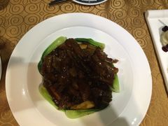 -德缘烤鸭店(大栅栏店)