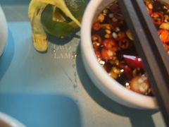 -百年果林椰子鸡(中洲店)