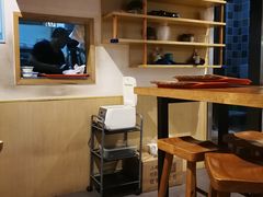 大堂-谭师爷龙抄手(白下路店)