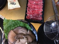 -手选潮汕鲜活牛肉火锅(二七广场店)