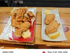 -Ramen满吉·豚骨拉面(丽园路店)