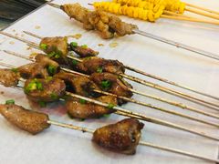 -纪录片《人生一串》体验店(静安店)