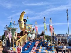 -大连海昌发现王国主题公园