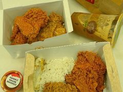 -麦当劳(槟城国际机场店)